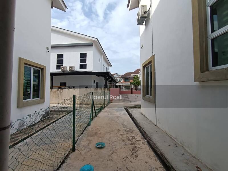 Puteri Residence - 4