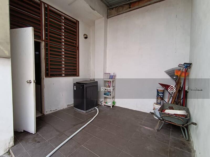 Puteri Residence - 3