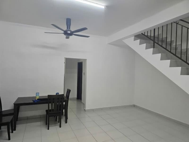 Taman Scientex Senai - 3