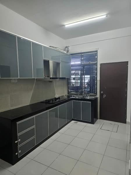 Taman Scientex Senai - 4