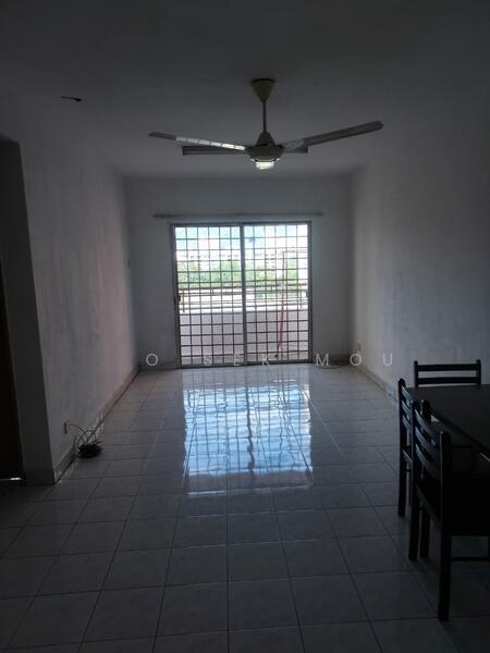 Idaman Sutera - 3