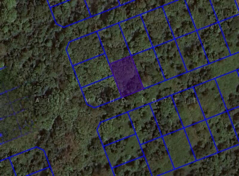 Kampung Seberang Baluk - 3