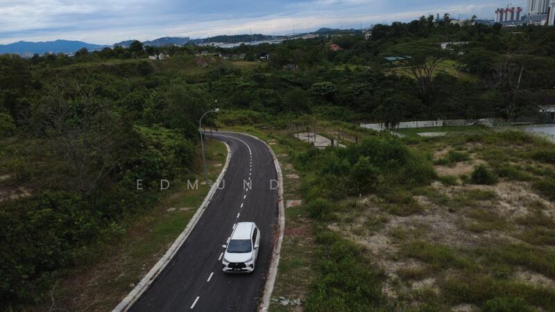 Ledang Heights - 4