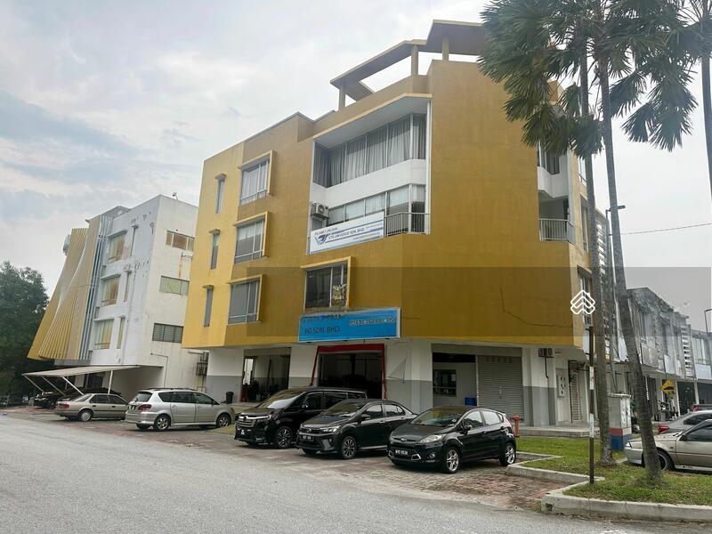 Kinrara Uptown - 5
