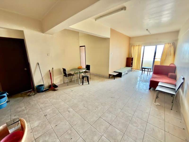 Vista Millennium Condominium - 5