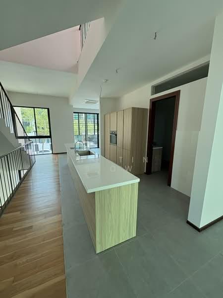 Residensi Bayou - 2