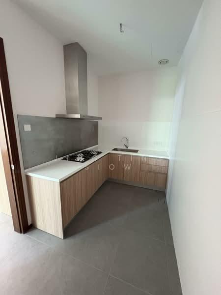 Residensi Bayou - 3