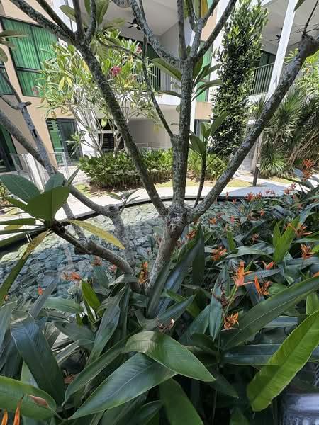 Residensi Bayou - 4