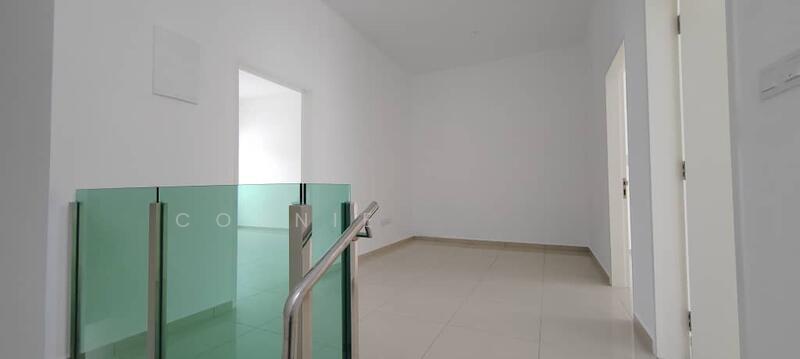 DOUBLE STOREY @ SENDAYAN HIJAYU AMAN - 4