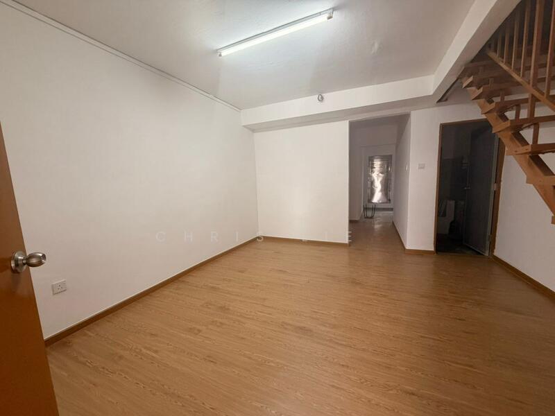 Taman Puteri Wangsa - 3