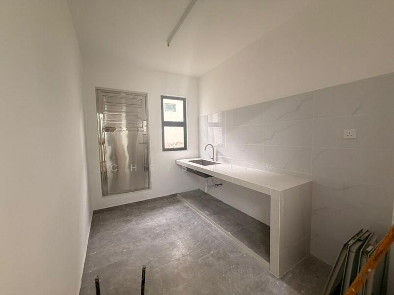 Taman Puteri Wangsa - 4