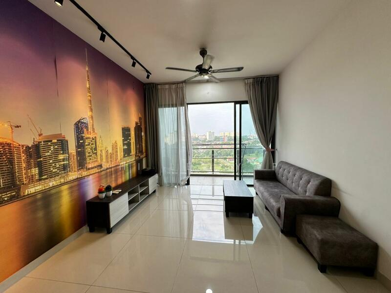 Bora Residences - 1