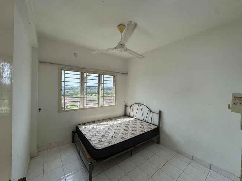 Selesa Puteri Condominium - 3