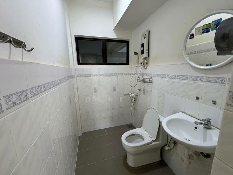 Selesa Puteri Condominium - 5