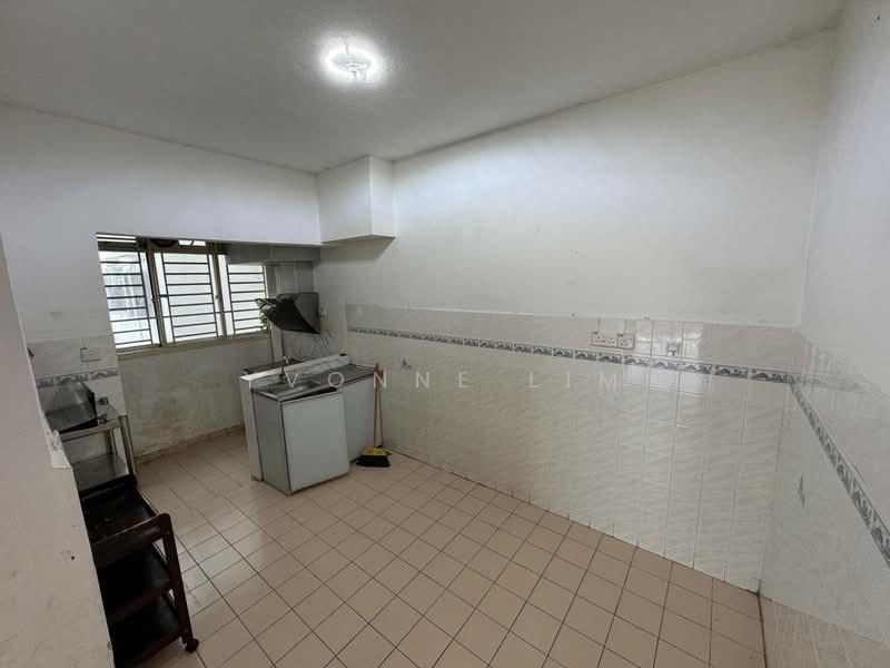 Selesa Puteri Condominium - 2