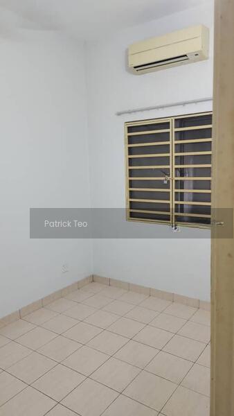 Pusat Bandar Putra Permai - 2