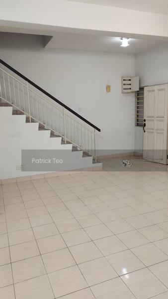 Pusat Bandar Putra Permai - 5
