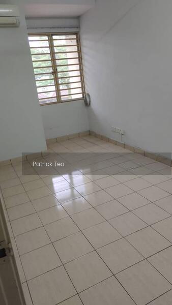 Pusat Bandar Putra Permai - 4