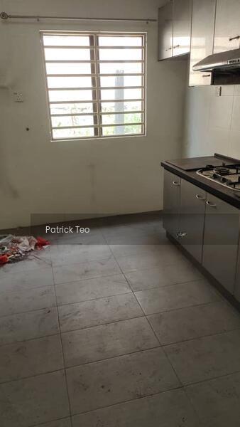 Pusat Bandar Putra Permai - 2