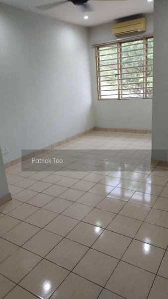 Pusat Bandar Putra Permai - 3