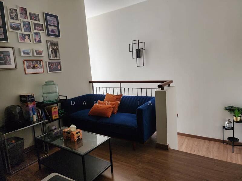 Lucent Residence - 2