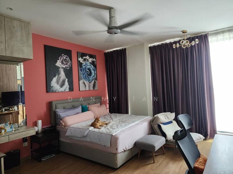 Lucent Residence - 4