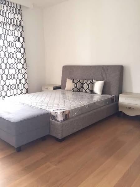 Mirage Residence - 5