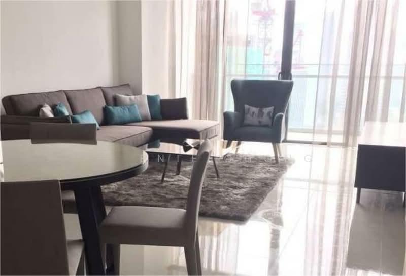 Mirage Residence - 1