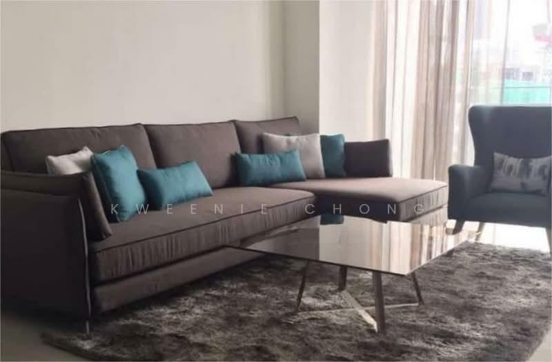 Mirage Residence - 2