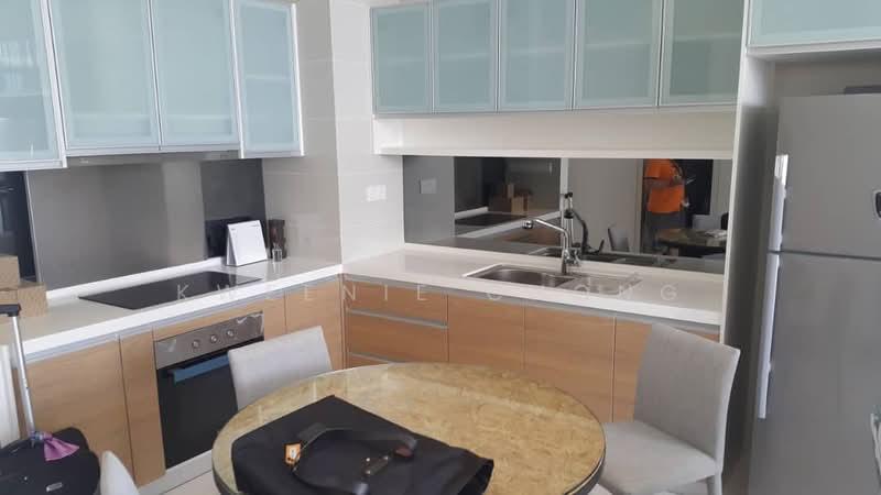 Mirage Residence - 4