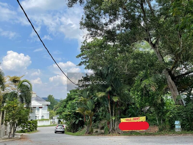 Templer Heights, Templer Park - 5