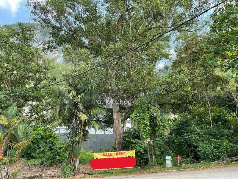 Templer Heights, Templer Park - 3