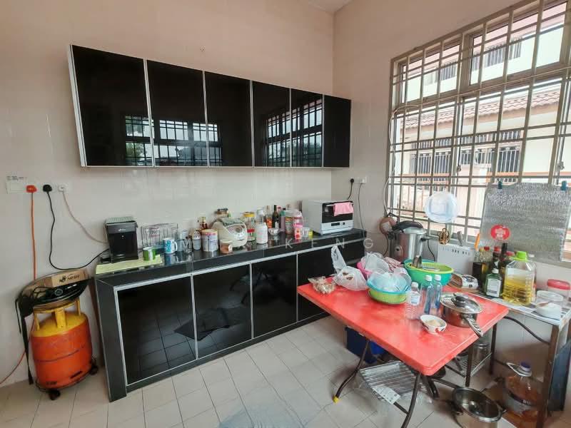 Bukit Jaya Bukits Jayas - 5