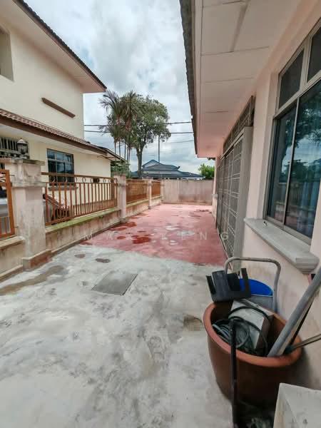 Bukit Jaya Bukits Jayas - 2