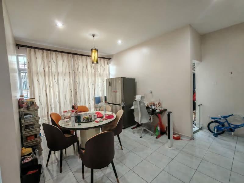 Bukit Jaya Bukits Jayas - 3