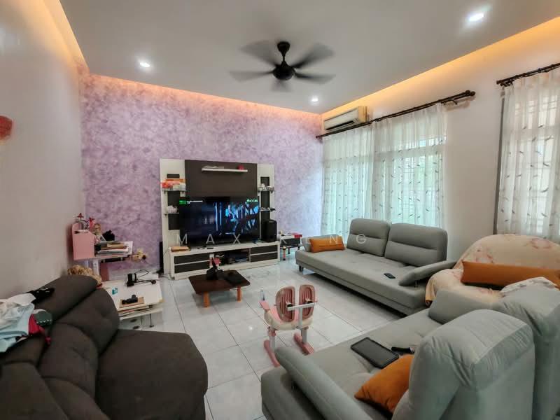 Bukit Jaya Bukits Jayas - 1