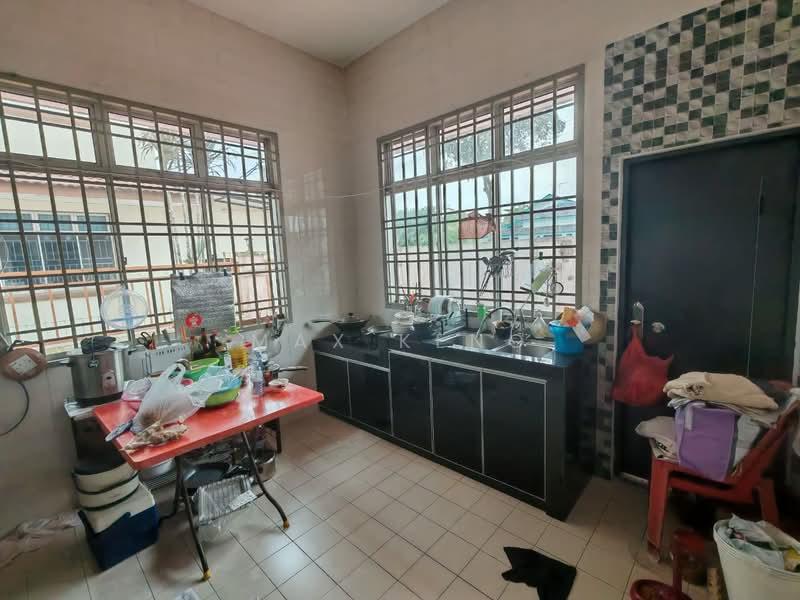 Bukit Jaya Bukits Jayas - 4