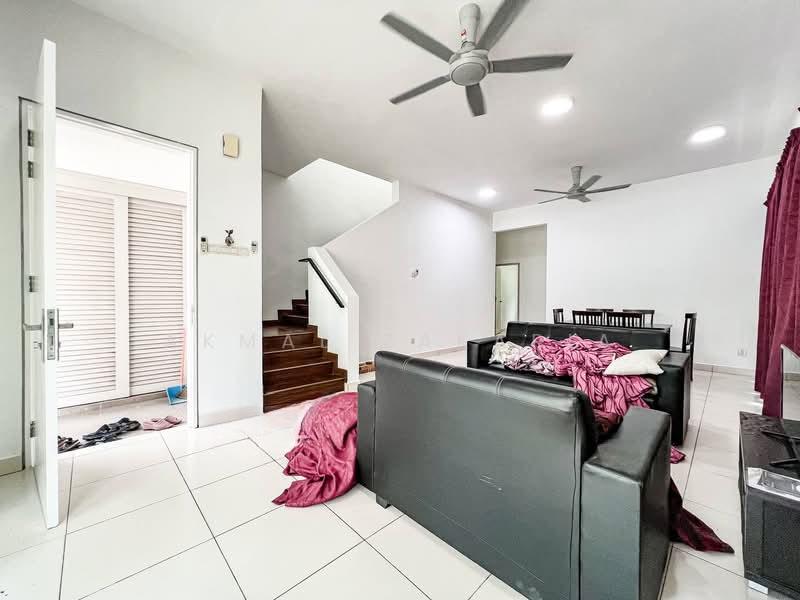 Presint 11 @ Putrajaya - 4