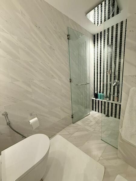 Eaton Residence - 3