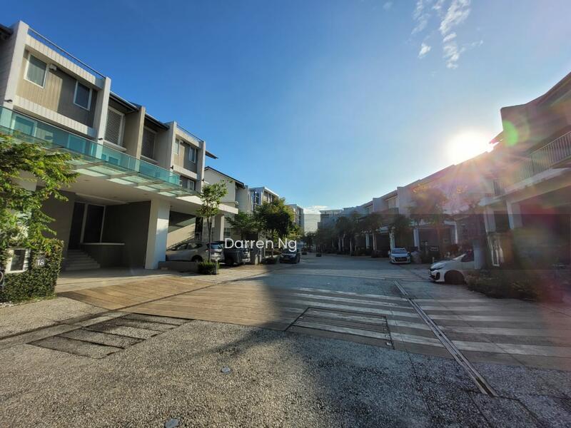 Ensemble@The Glades - 1