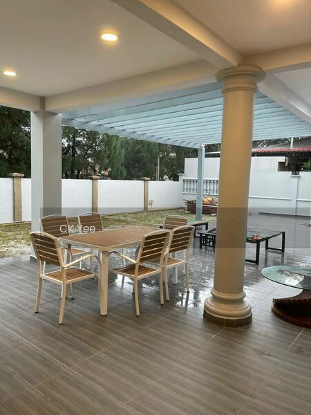 Sri Petaling 2 Storey Corner Semi-D (60x100) - 3