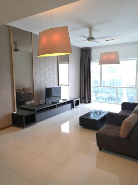 Suasana Sentral Loft - 2