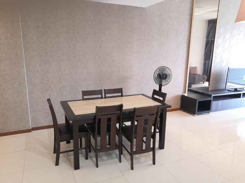 Suasana Sentral Loft - 4