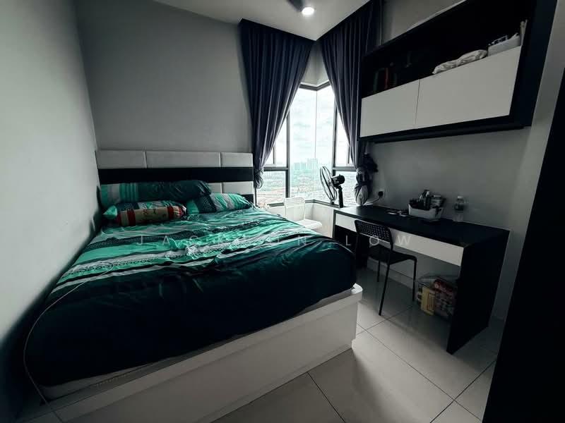 The Raffles Suites - 4