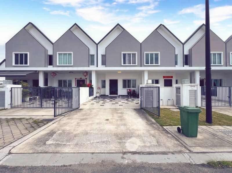 Artisan Homes Ebonylane - 1