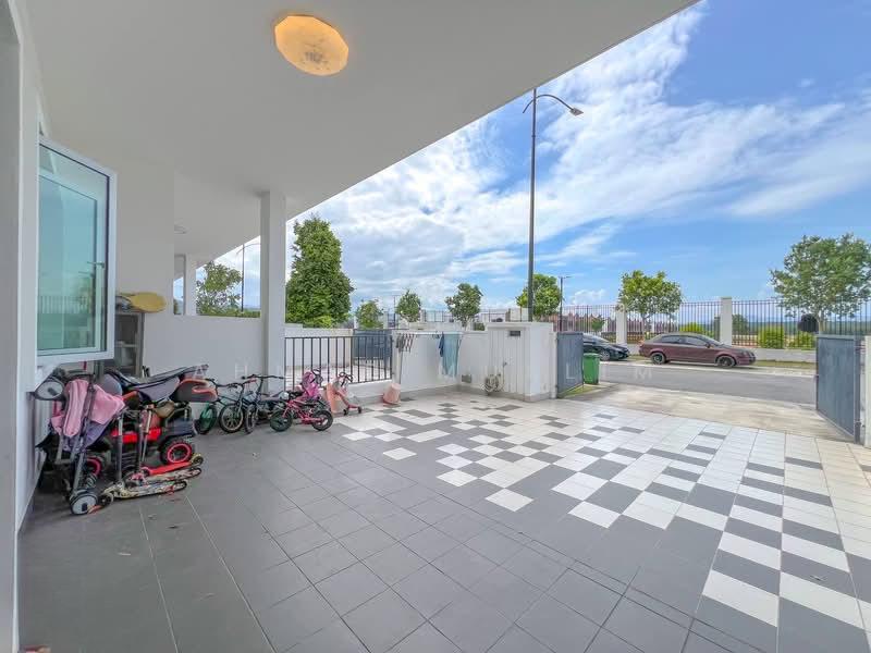 Artisan Homes Ebonylane - 2