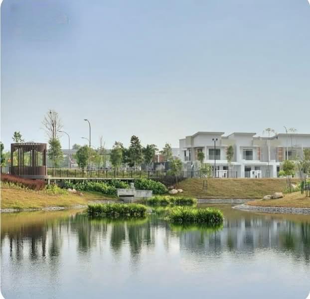 Aspira LakeHomes - 1