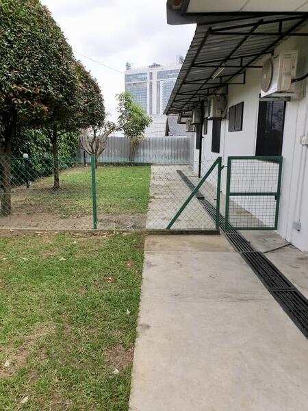 Taman Century Tamans Centurys - 2