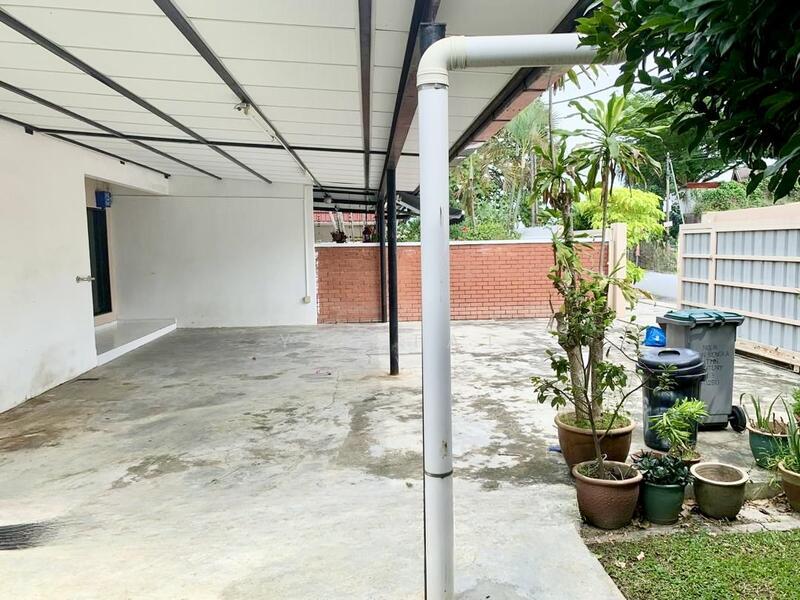 Taman Century Tamans Centurys - 1