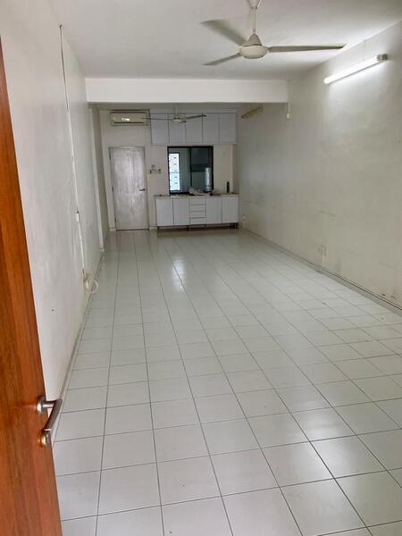 Taman Century Tamans Centurys - 4